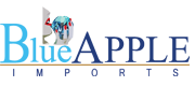 Blue Apple Imports