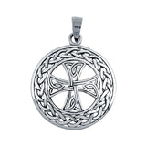 Sterling Silver Pendant Charm 925 Sterling Silver Fashion Jewelry