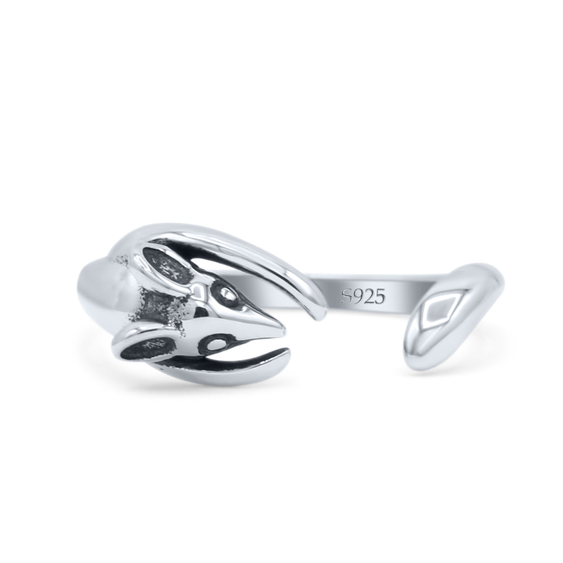 Animal Fashion Rings