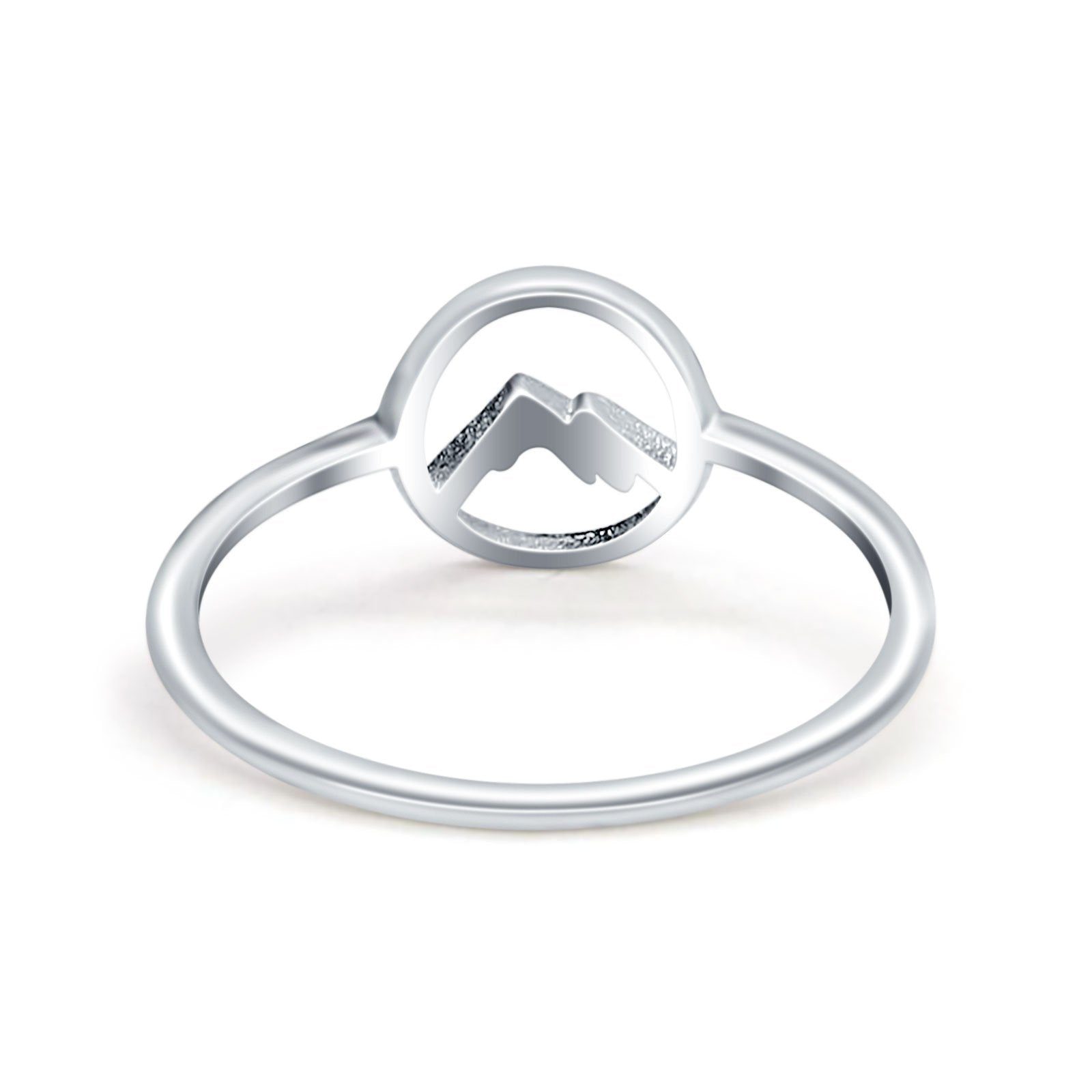 Mountain  Ring